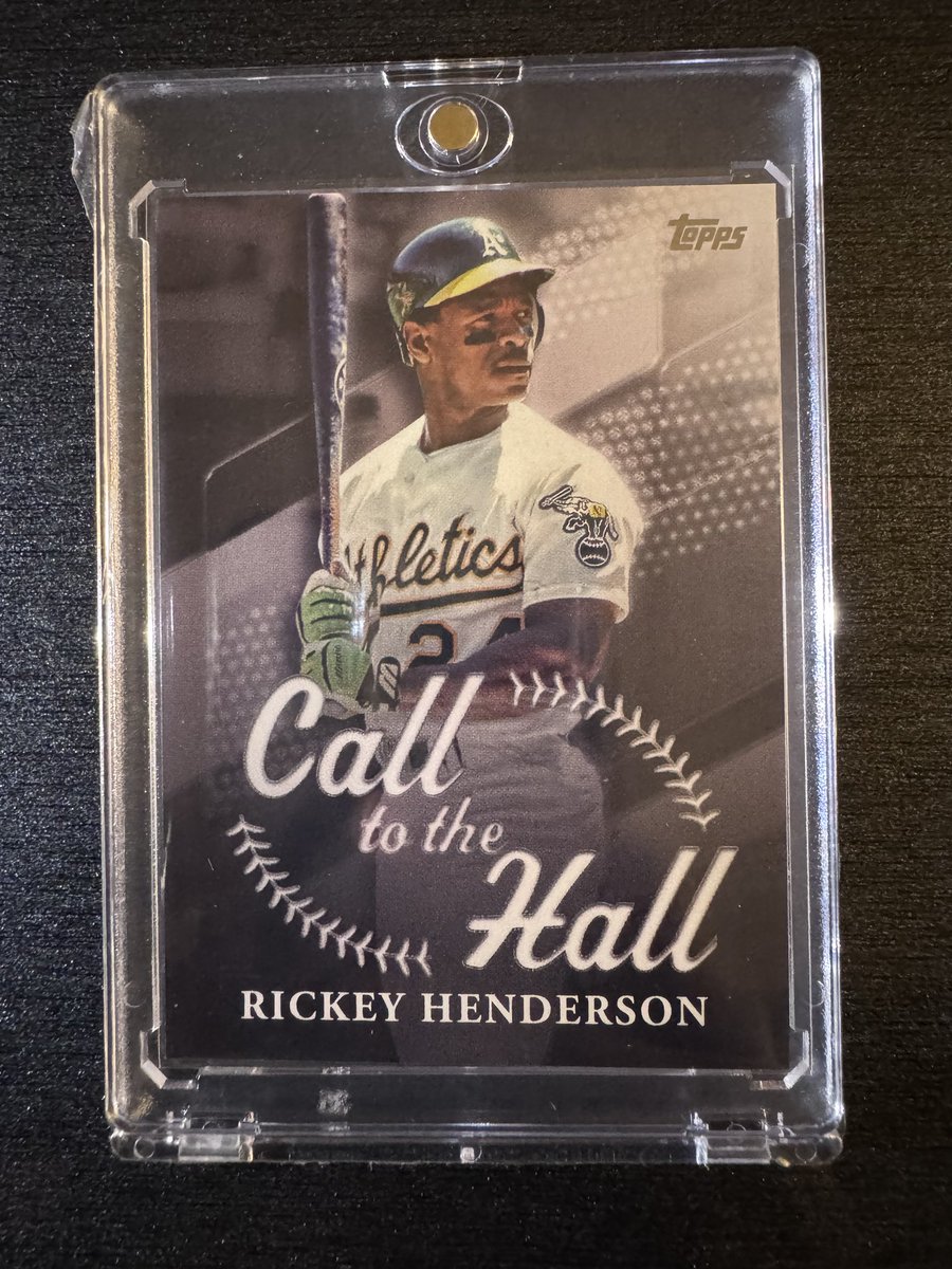 Berroa_Roy2003's tweet photo. #calltothehall https://t.co/EXpUkPyMDg