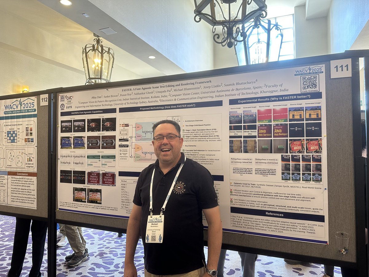 Michael Blumenstein tweet media