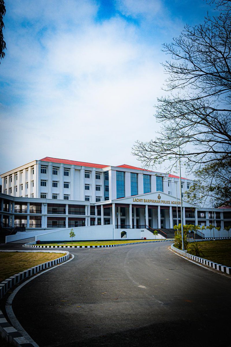first-look-of-the-grand-new-building-of-lachit-barphukan-police-academy