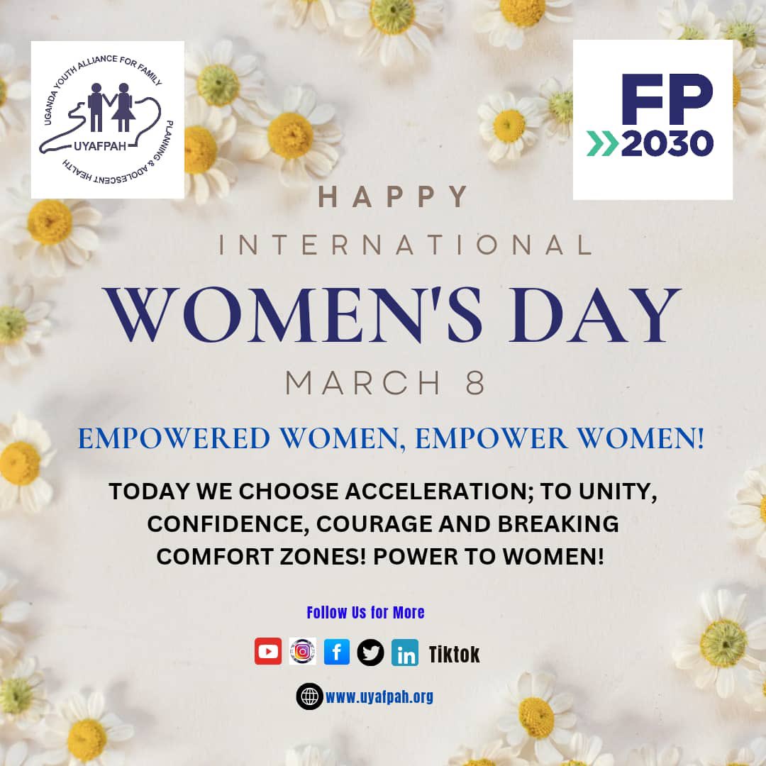 Women's experiences and identities are incredibly diverse and cannot be reduced to a single definition or expectation
So we celebrate the women who inspire the unstirred and exhibit a resilient talented force with Life in it.
#happywomensday
#womensdaycelebrations