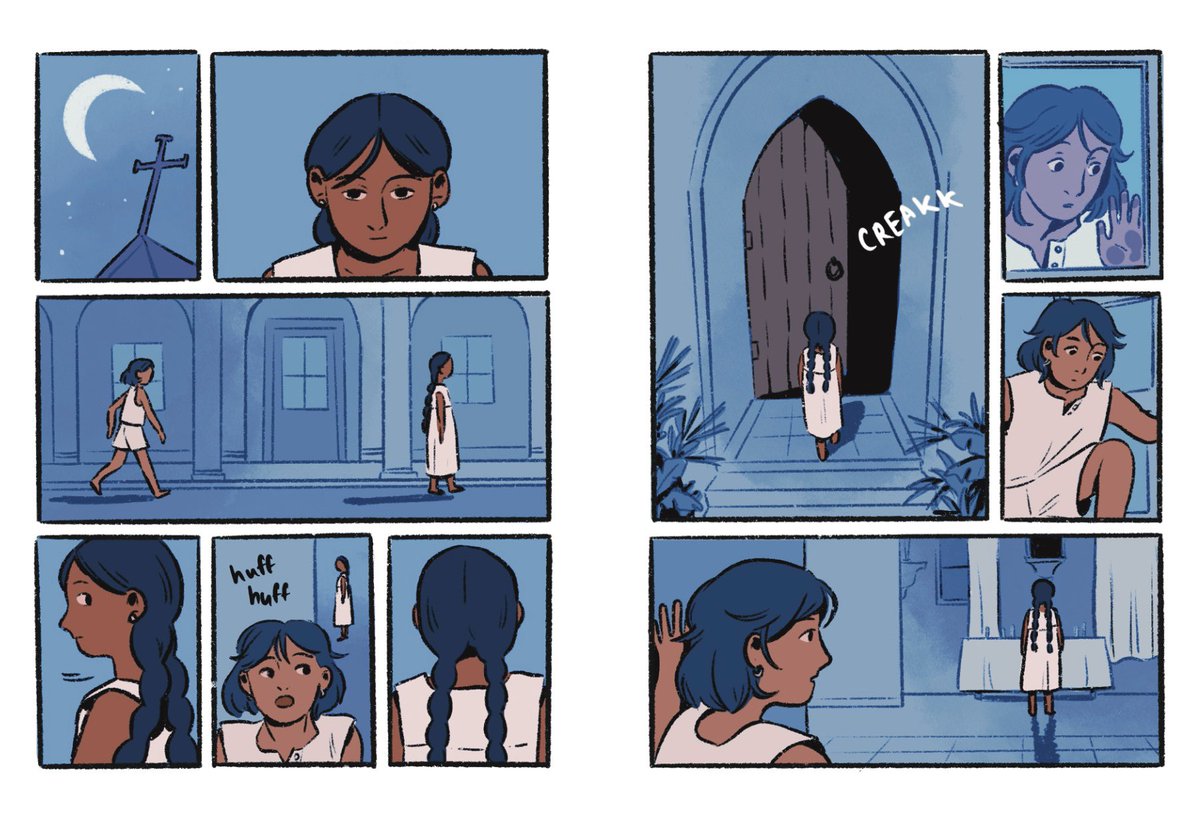 Shenuka 🌸🦉 tweet media