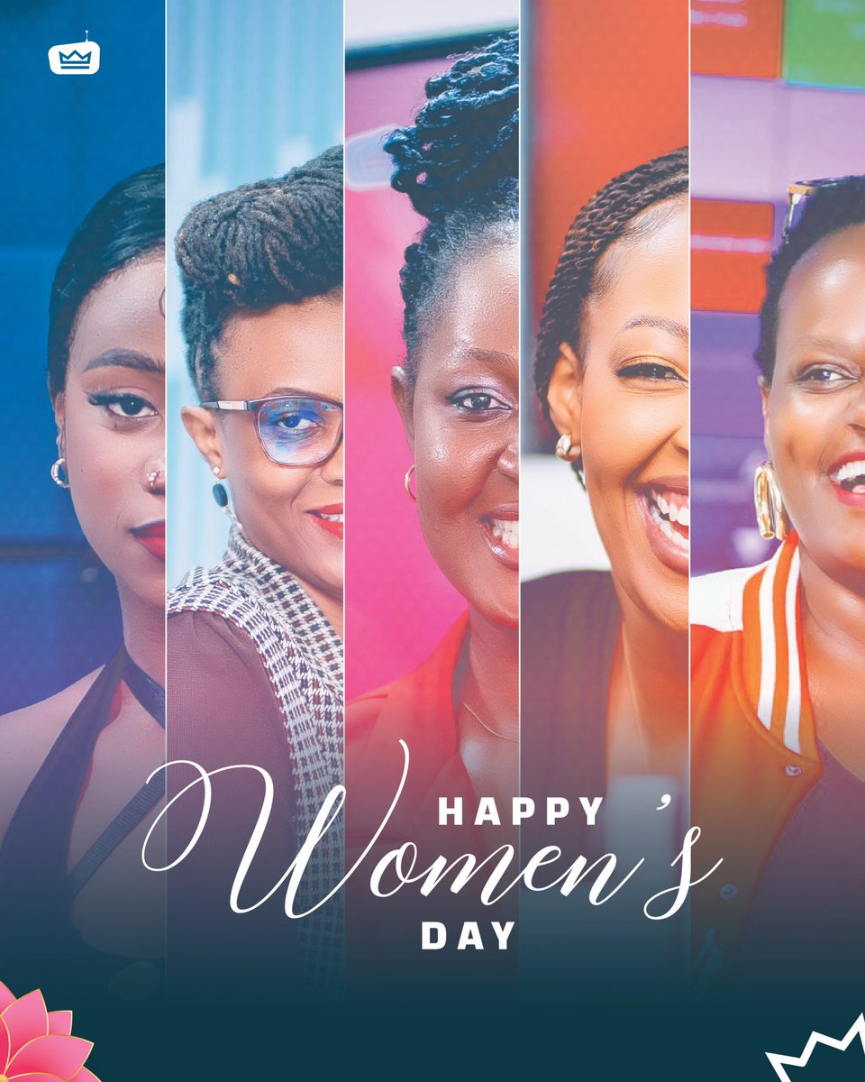 Happy International Women’s Day from Royal FM! Let’s celebrate, empower, and #AccelerateAction for a brighter future!