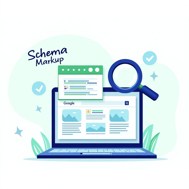 Schema Markup SEO: Boost CTR with Rich Snippets
…rketinginfoofbigodigital.blogspot.com/2025/02/schema…

#seo #DigitalMarketing #bigodigital
