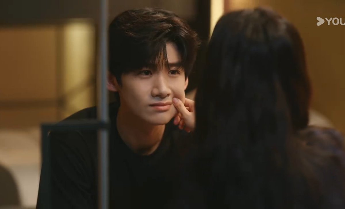 มีความน่ารักเป็นจำนวนมาก 🍃❄💞

#TheFirstFrost  #วันนี้วันไหนยังไงก็เธอ