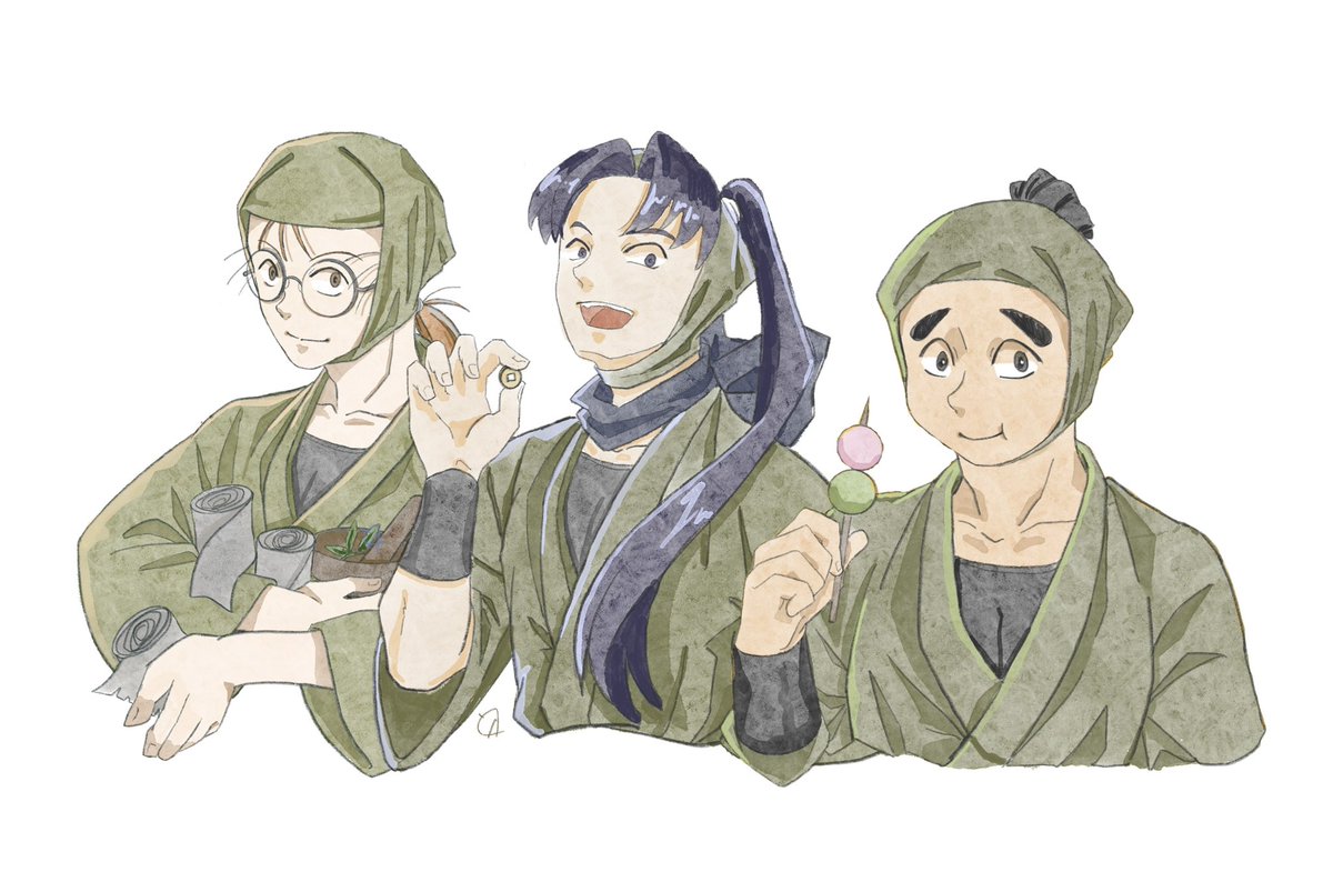 #rkrn
rkgk
らんきりしん成長if