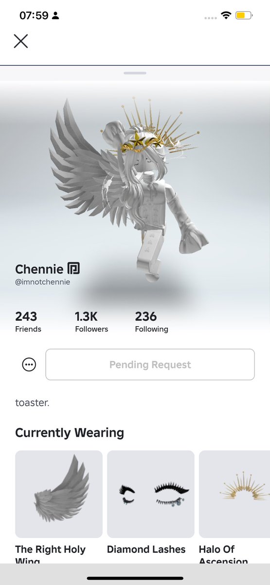 RubyJackso1's tweet photo. @imnotchennie DONEEEE 🎉 https://t.co/SbbKlTtVup