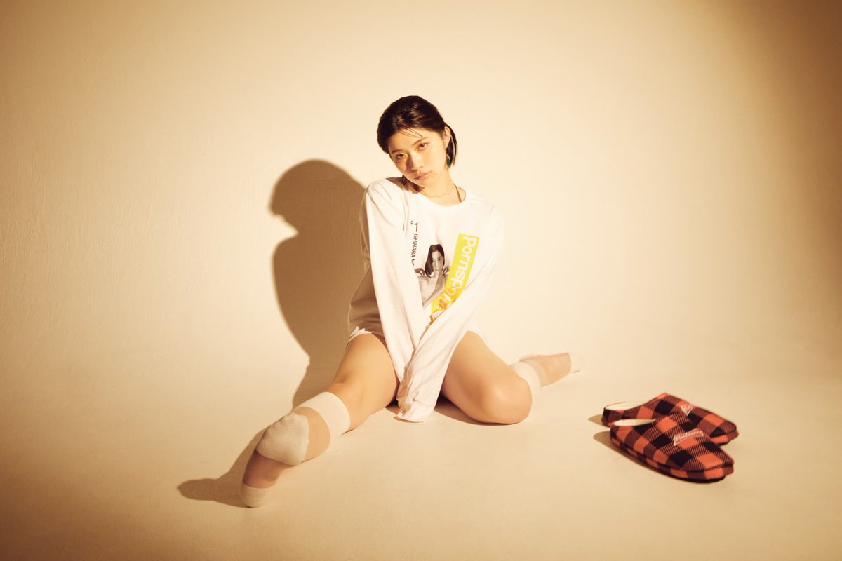 fempass_beV's tweet photo. #MNKM × #fempassBeV
#石原希望 さん@Nozomi_Ishihara
がモデルのアイテム好評発売中❤️🔥
👚アイテム
【HOPE Long sleeve by MNKM】
📲販売先
🛒fempassBeV
https://t.co/h6K1s0fRYt
🛒FANZA通販
https://t.co/dzCs32dlBR
@Mnkm_Store https://t.co/O5TsKy30Ar