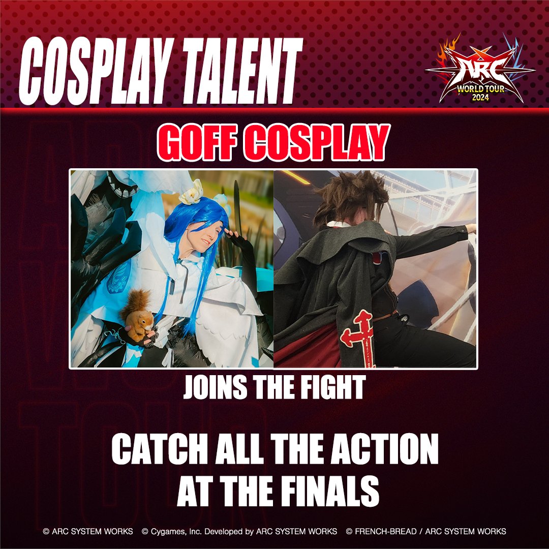 Goff Cosplay tweet media