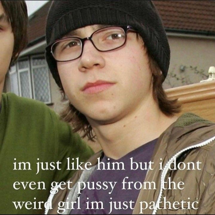 ClankCBI's tweet image. introducing yourself using 4 characters