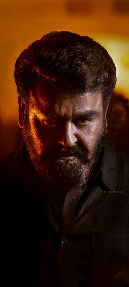 Sachin_____2255's tweet photo. #Empuraan regular shows will be starting at 9 am 👏

Fans shows will be @5:00/5:30AM  ❤️

Let the celebrations begins 💥

This DEAL is with the DEVIL🔥

@Mohanlal #Mohanlal https://t.co/sDsE9QxB67