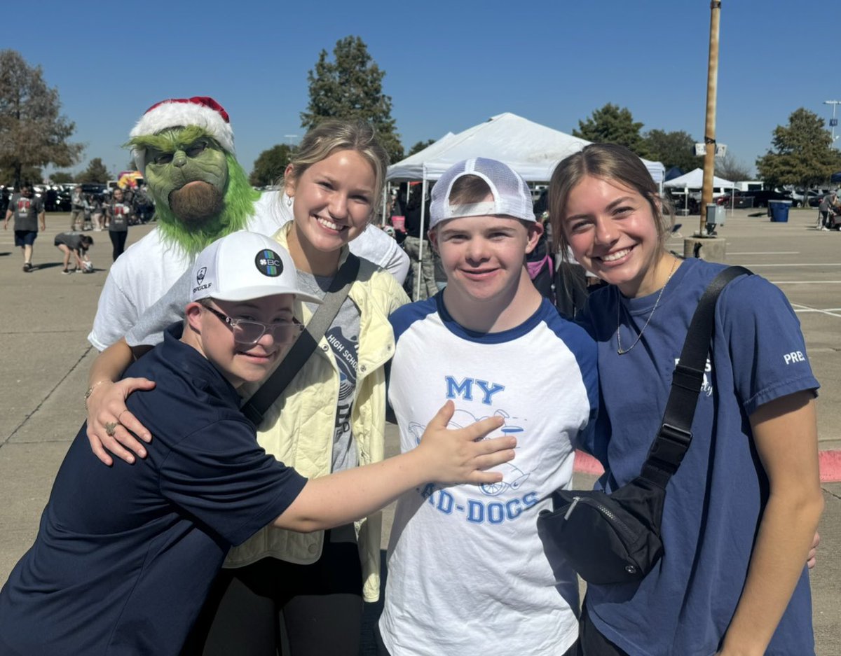 WGHS PALS (@wghspals) on Twitter photo It is Friendship Friday, and we are throwing it back with some โoldies but goodies!โ We sure are PROUD and LOVE this family of ours!!!! ๐๐ค๐๐ค#WildcatInclusionRevolution #InclusionLivesHere #BeTheChange <a href="/WalnutGroveHS/">Walnut Grove High School</a> <a href="/pisdssc/">PISD Student Support</a> <a href="/prosper_special/">Prosper ISD Special Education</a> <a href="/ProsperISD/">Prosper ISD</a> It is Friendship Friday, and we are throwing it back with some โoldies but goodies!โ We sure are PROUD and LOVE this family of ours!!!! ๐๐ค๐๐ค#WildcatInclusionRevolution #InclusionLivesHere #BeTheChange <a href="/WalnutGroveHS/">Walnut Grove High School</a> <a href="/pisdssc/">PISD Student Support</a> <a href="/prosper_special/">Prosper ISD Special Education</a> <a href="/ProsperISD/">Prosper ISD</a>