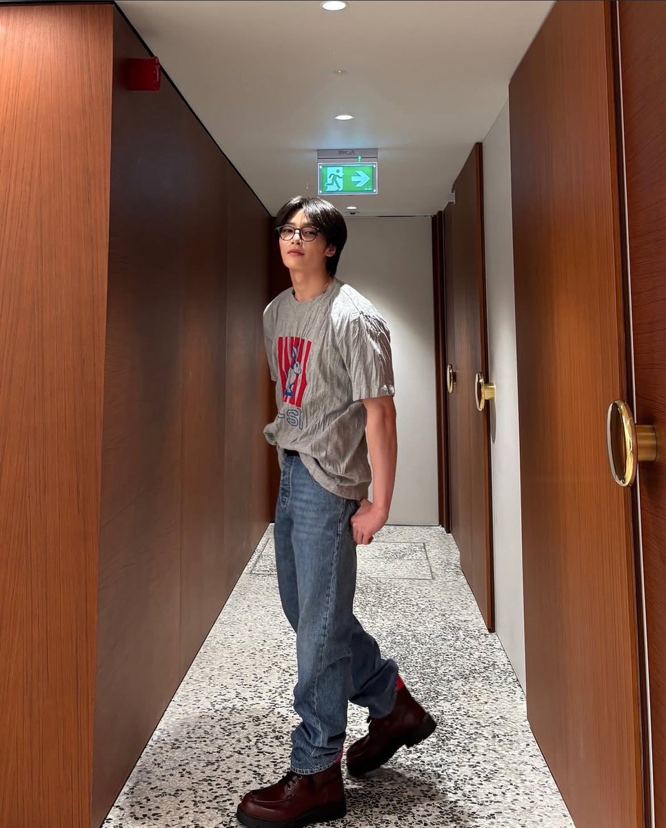 insta_skz's tweet photo. [#I_N] @.i.2.n.8 instagram update

“💕” https://t.co/56oX1Vkkoc
