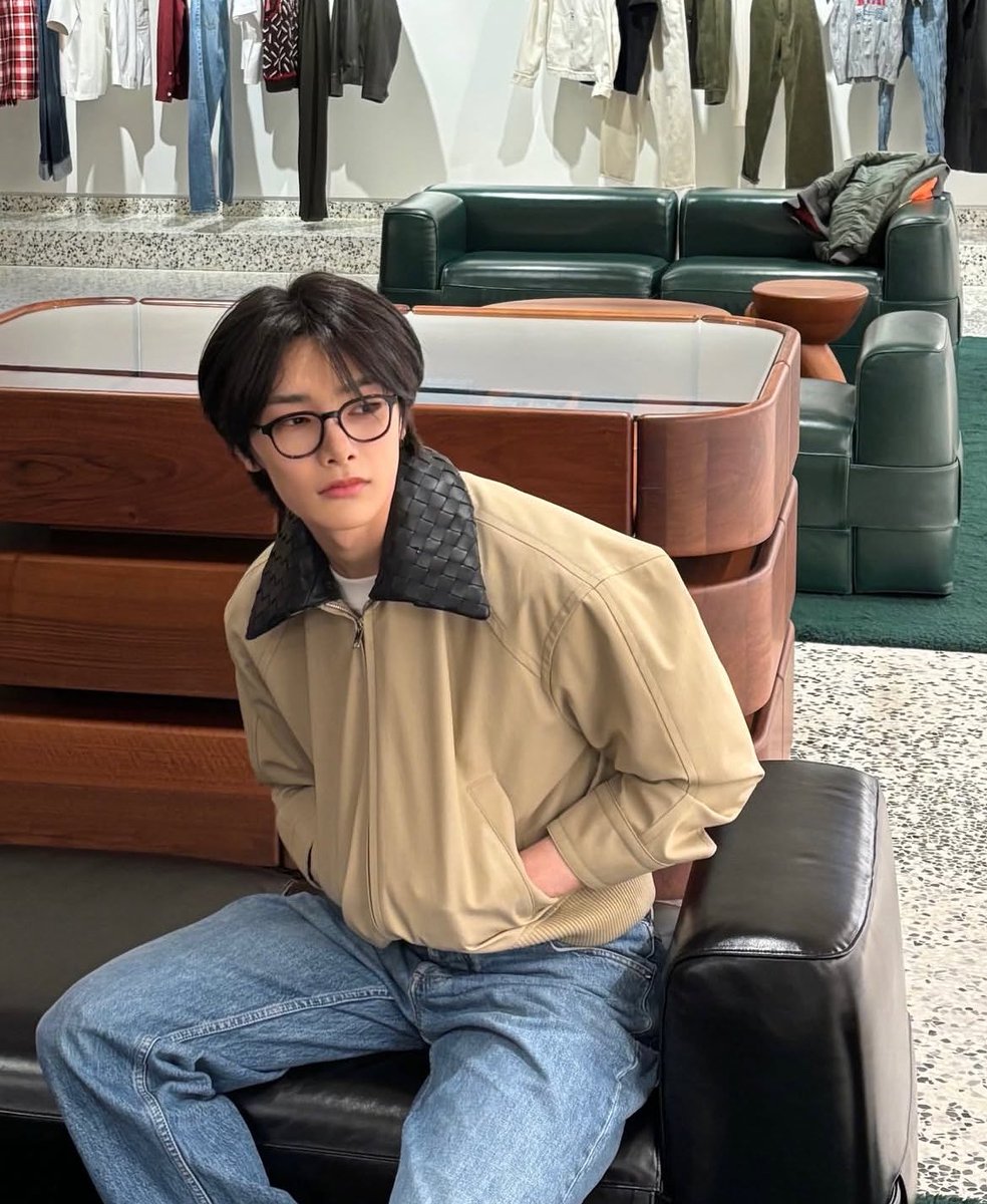 insta_skz's tweet photo. [#I_N] @.i.2.n.8 instagram update

“💕” https://t.co/56oX1Vkkoc