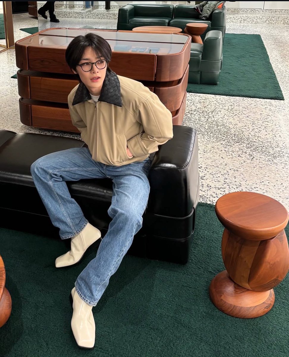 insta_skz's tweet photo. [#I_N] @.i.2.n.8 instagram update

“💕” https://t.co/56oX1Vkkoc