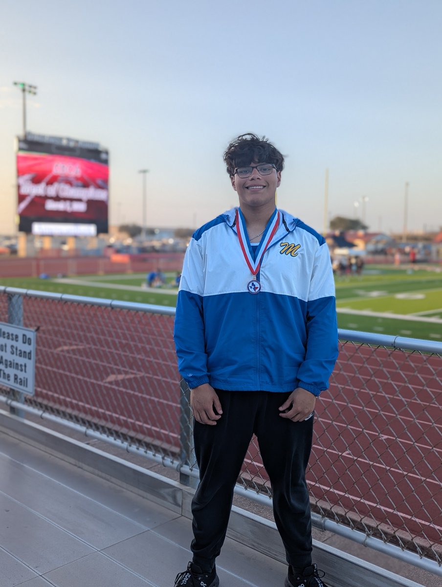 CC Moody Boys Track tweet media