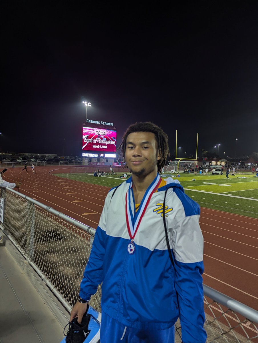 CC Moody Boys Track tweet media