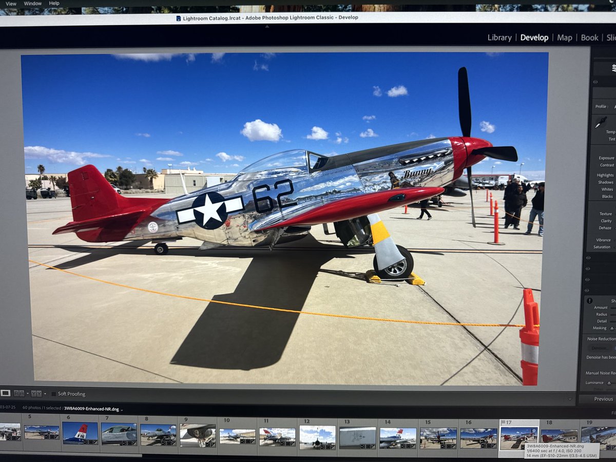 ShorealoneFilms's tweet photo. #RedTailRendezvous real pics SOON! #TuskegeeAirmen #T7aRedHawk #P51 #F35A #F16E #EDW 03-07-25 https://t.co/qpeq17a5zy