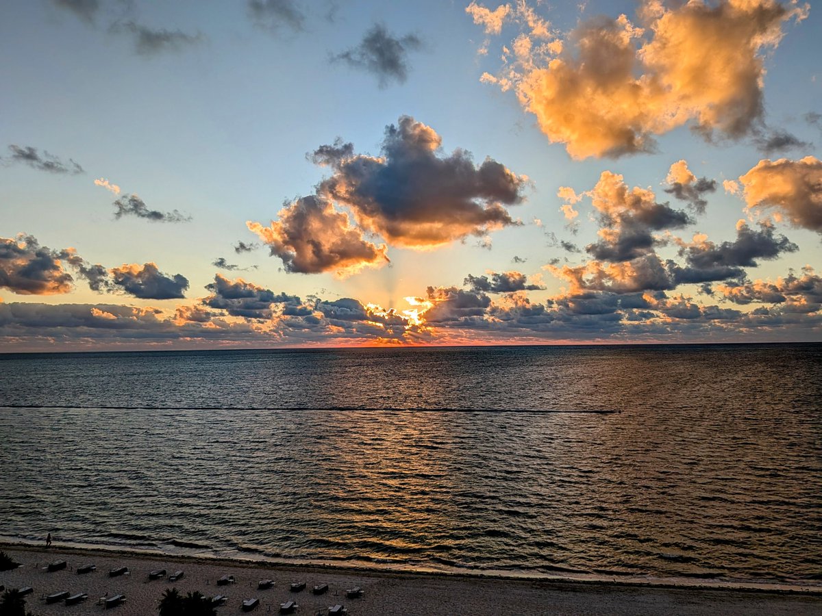 Adios Mexico ✌️ #travel #beachlife
