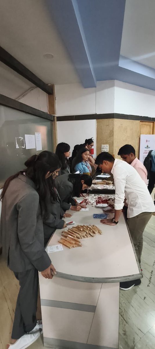 inoaug's tweet image. 🚀 Pune, get ready for APEX UTSAV 2025! 🚀
Ignite innovation &amp;amp; boost your low-code skills at Bharati Vidyapeeth College, Pune! 💡
📅 8th March 2025
📍 Dhankawadi, Pune
#OracleAPEX #APEXUTSAV2025 #LowCode #TechEvents #Pune #Innovation #Networking