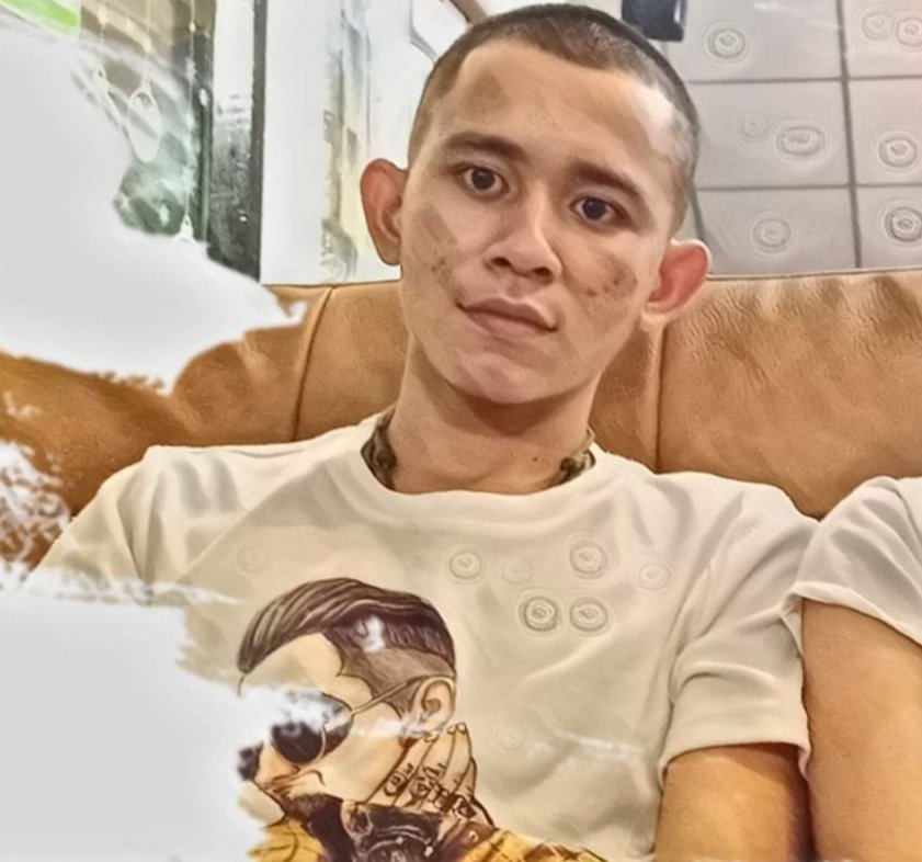โก้บูม เฉยเฉย tweet media