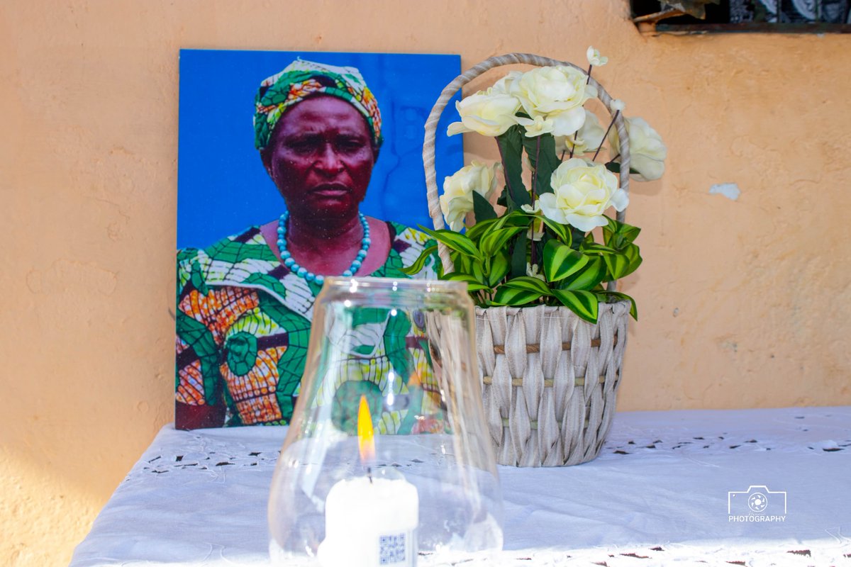 Greatmic_ent's tweet photo. The late Mama Truphena Andeyo Didi will be resting today at her home in Gisambai Vihiga County. A special thanks to the family for trusting us to cover her final journey.
For booking contact 0792940048 /0798658801 https://t.co/zJptMNXHAB