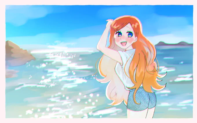 #はっさく農場 海とタリア 
