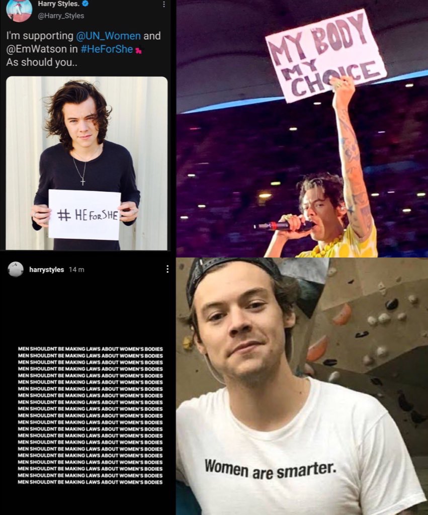 international women’s day<3