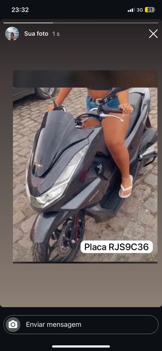 tavaaress1's tweet photo. 🆘 minha moto foi roubada ontem, em frente a estação Guilherme da silveira, em padre Miguel. Levaram Moto, telefone e mercadoria de trabalho! Localização está por madureira, quem souber e puder dar uma força eu agradeço! 🙏 Moto tem protetor na frente.🆘🆘🆘🙏🆘🆘
PLACA RJS9C36 https://t.co/Jr5ie3zf9t