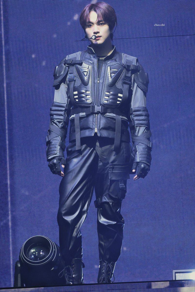 250307 Chicago
#해찬 #HAECHAN