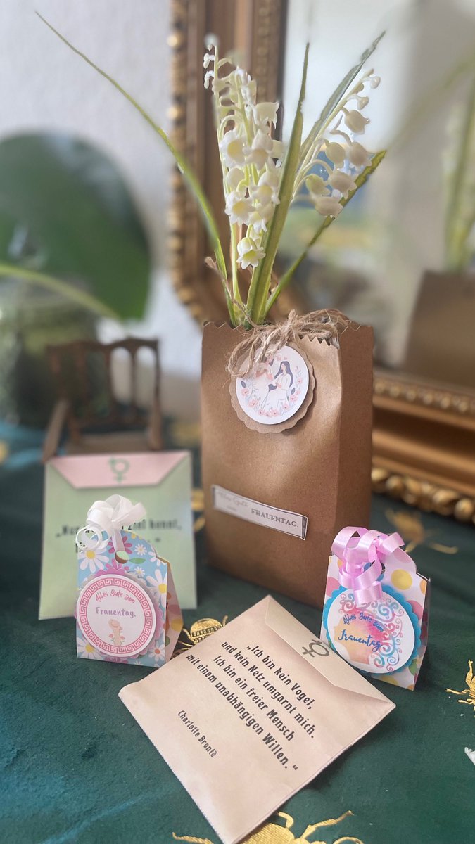 Isolde  tweet media