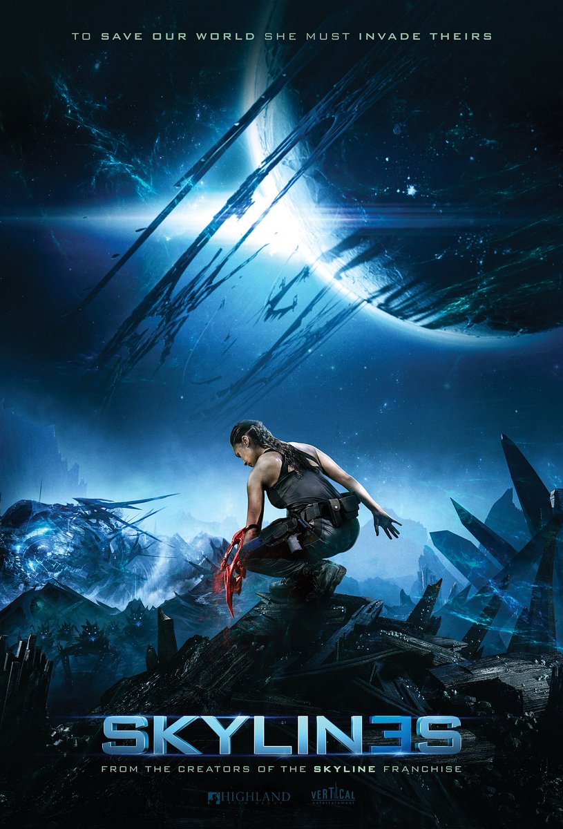 A. Hanief AN (@bahasa_hanief) on Twitter photo After being delayed by the pandemic, #Skylin3s is now showing in Indonesian cinemas. <a href="/YayanRuhian/">Yayan Ruhian</a> <a href="/LiamODin/">Liam "The Sting stan" O'Donnell</a> After being delayed by the pandemic, #Skylin3s is now showing in Indonesian cinemas. <a href="/YayanRuhian/">Yayan Ruhian</a> <a href="/LiamODin/">Liam "The Sting stan" O'Donnell</a>