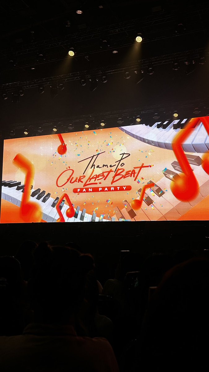 nanonthv's tweet photo. thank you for being my comfort series. thank you for all the happiness that you brought me. thank you for being my dose of serotonin every friday. i’m gonna miss this era so so much. i love you thamepo, always 🤍

OUR LAST BEAT
#ThamePoSeriesFinalEP https://t.co/gXTQWbr2ot