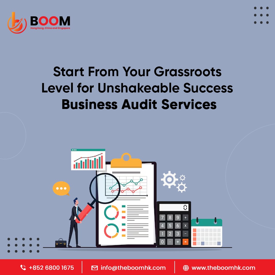 theboomhk's tweet image. Deal with the right thing at the right time for your strong business foundation with Boom HK, Hong Kong’s leading business audit service provider.

📞 : +852 6800 1675
📧 : info@theboomhk.com
🌐 : theboomhk.com

#TheBoomHK #StartupBusiness #RegistrationService