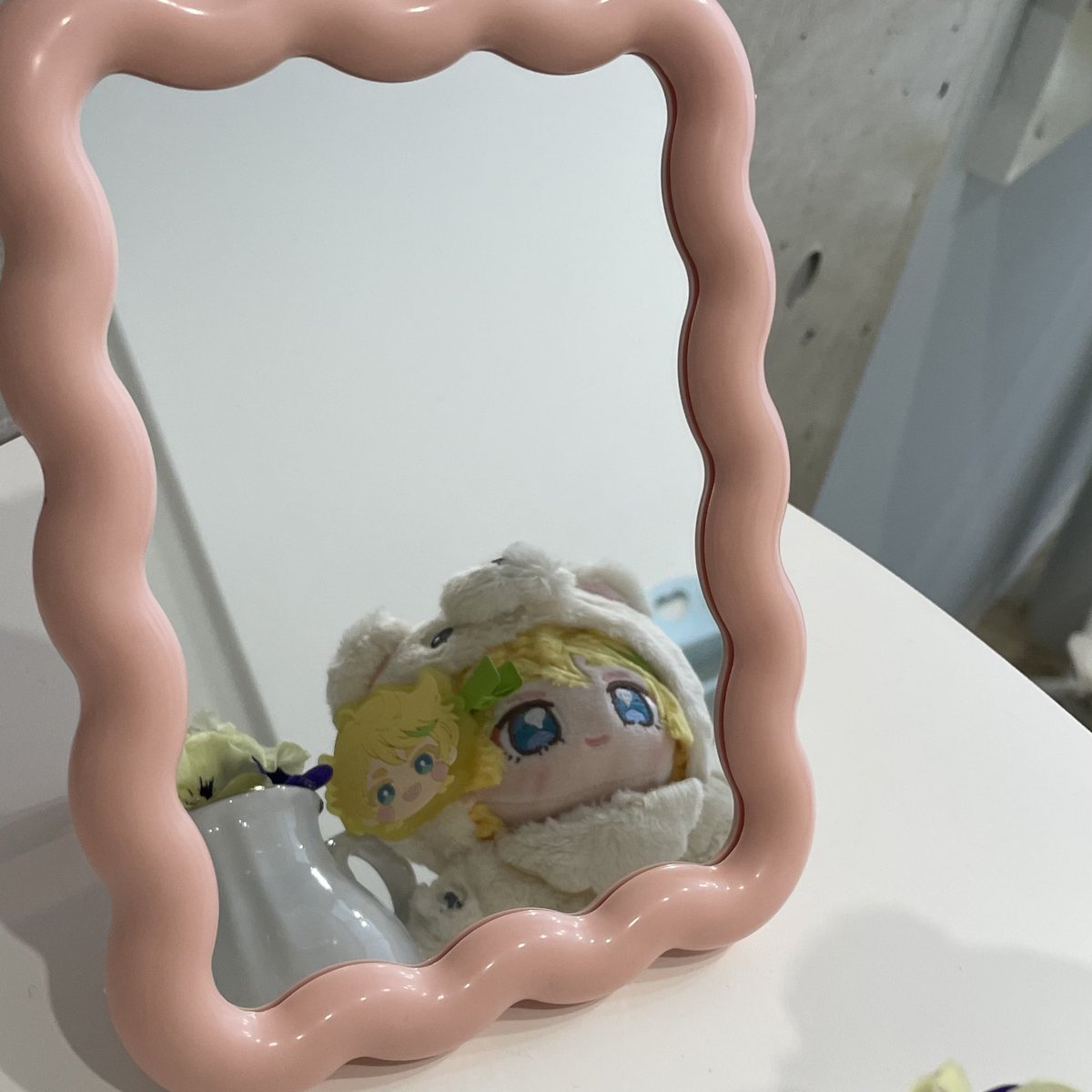 gumimacaron's tweet photo. きらきら活動記録💭💜💛 https://t.co/wVAaJLQXkN