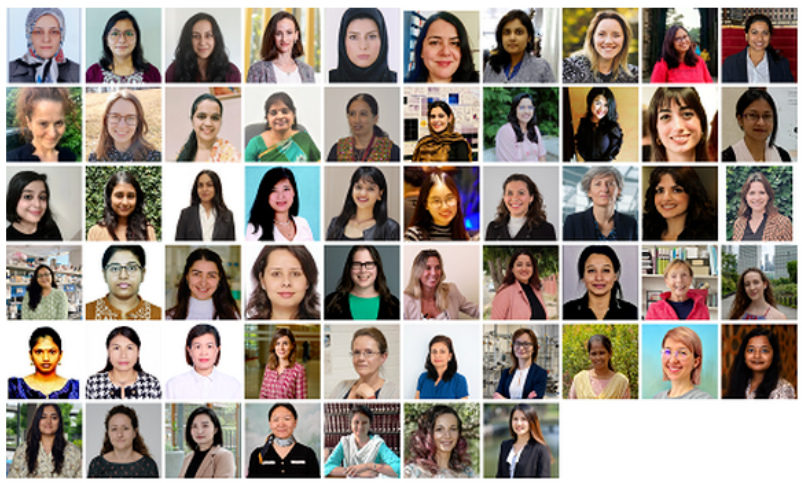 Quantum Dot Lab @JNCASR tweet media