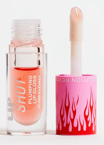 DealsHubz's tweet image. Revolution Hot Shot Lip Flame Plumping Gloss - Red Blaze for $6.40

sovrn.co/86rfkxa

#Plumping #Gloss #Blaze