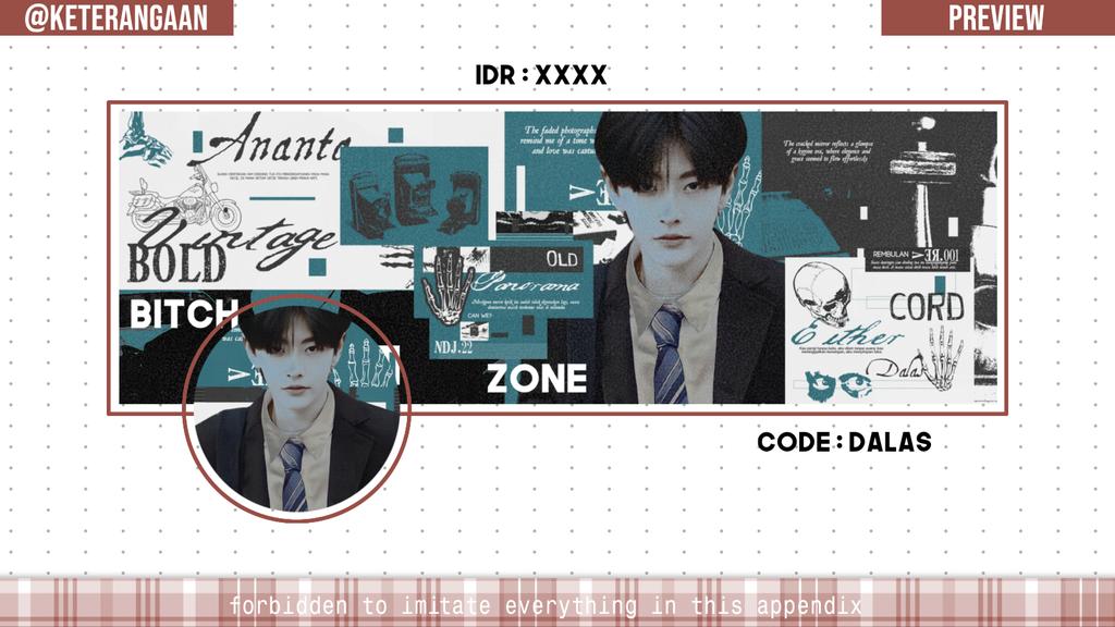 keterangaan's tweet image. HELP RT THANKS!

halo teman timun, yuk kenalan sama anak baru aku masculine, fisher, dalas &amp;amp; berryday yang sudah siap untuk di ospek, kalau ada yang tidak aman silahkan dm aku ya 

ohh ya boleh sekalian bantu aku buat nentuin harga untuk mereka?
 
#zonauang #zonajajan #zonaba