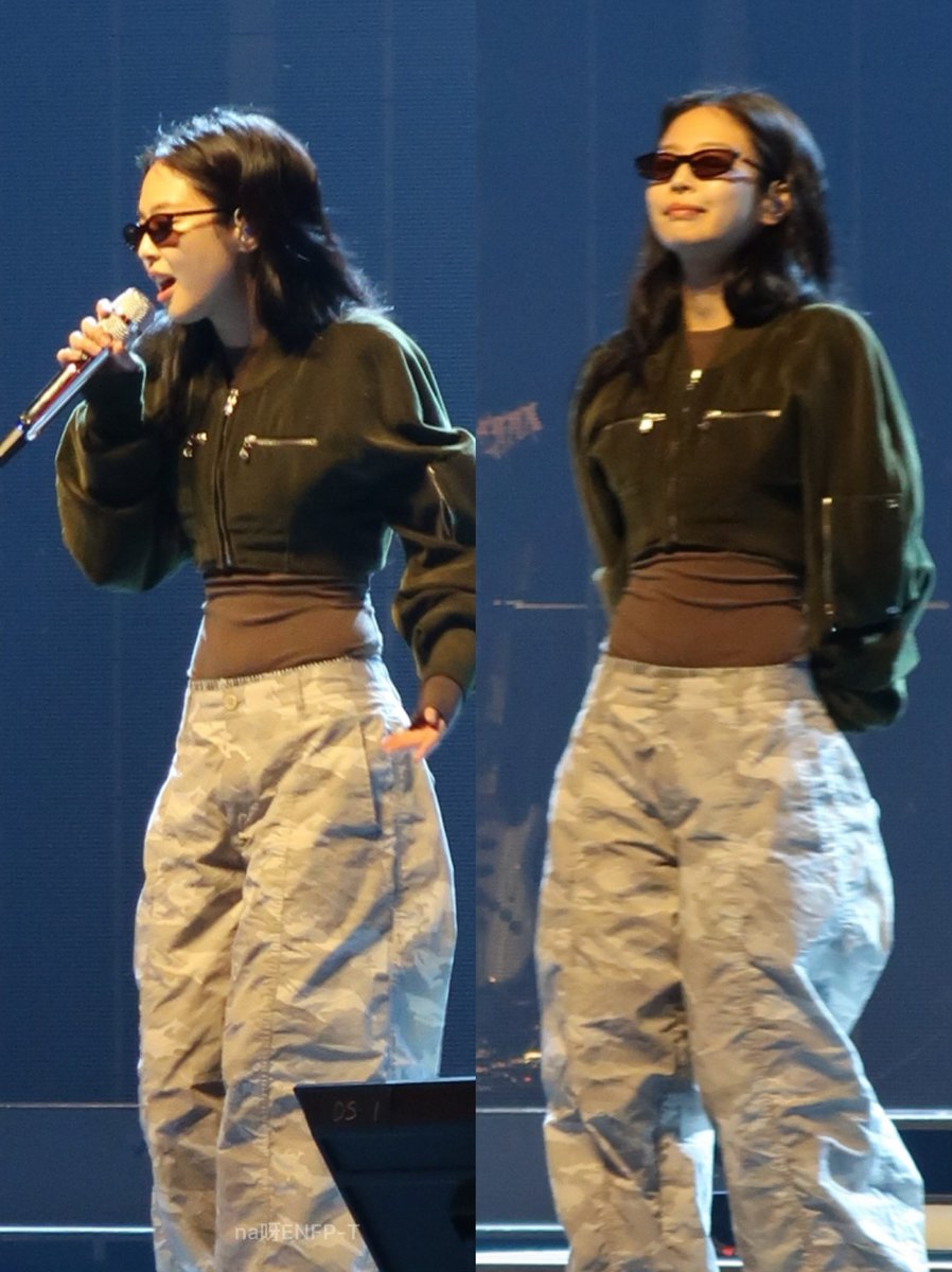 zenrubyjane's tweet image. Thread :-RUBY Experience Los Angeles DAY 2 

#JENNIE #RUBY #RubyExperience