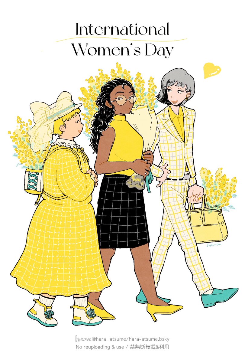 hara🎨【C11】メルメリィ3/28-29両日 tweet media