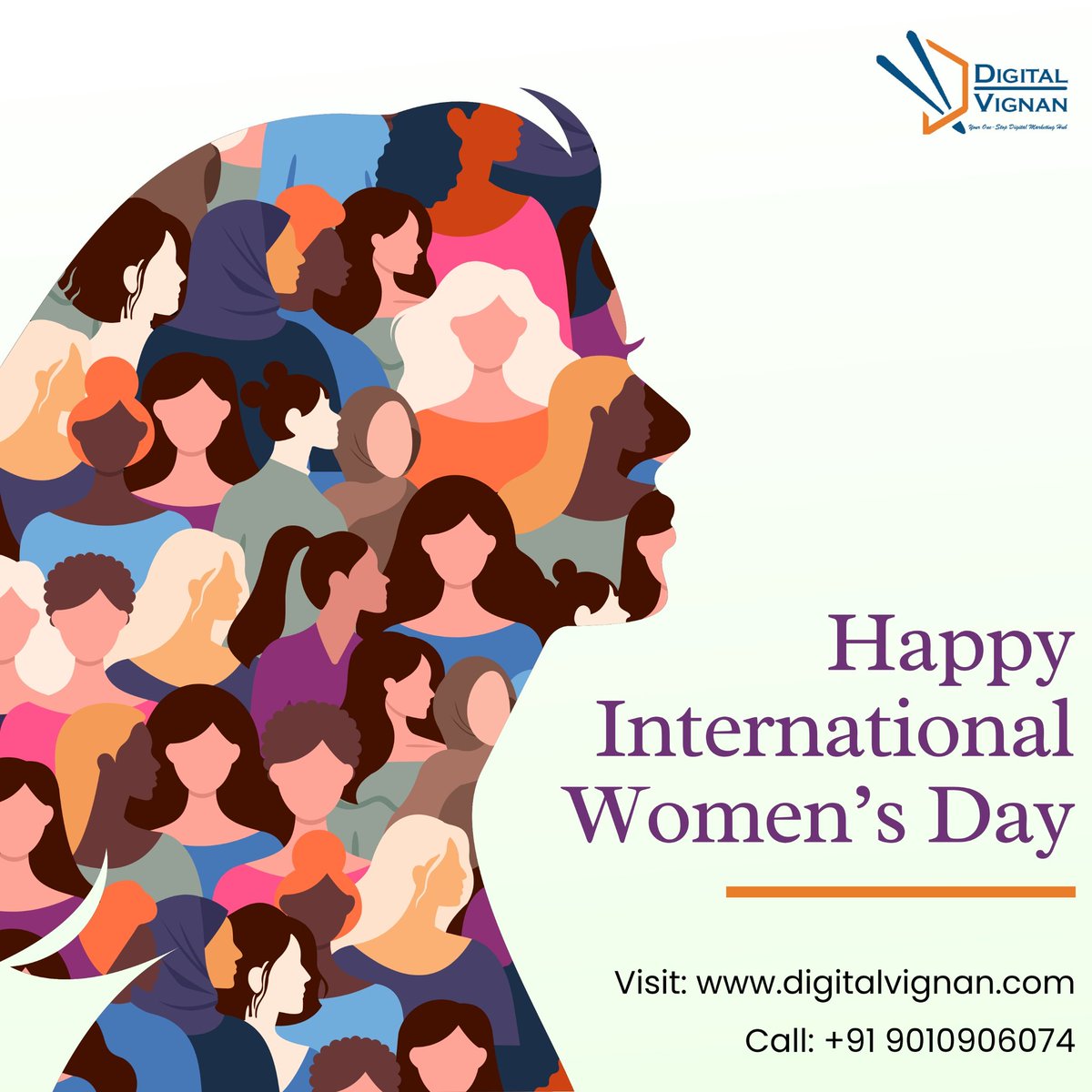 NithishTalla's tweet photo. 🌸 Happy Women's Day! 🌸

To all the incredible women who inspire, empower, and lead the way—you make the world a better place with your strength, wisdom, and kindness. Keep shining! ✨

#HappyWomensDay #WomensDay #EmpowerHer #WomenEmpowerment #WomensDay2025 #digitalvignan https://t.co/ZFKrPS2Vky