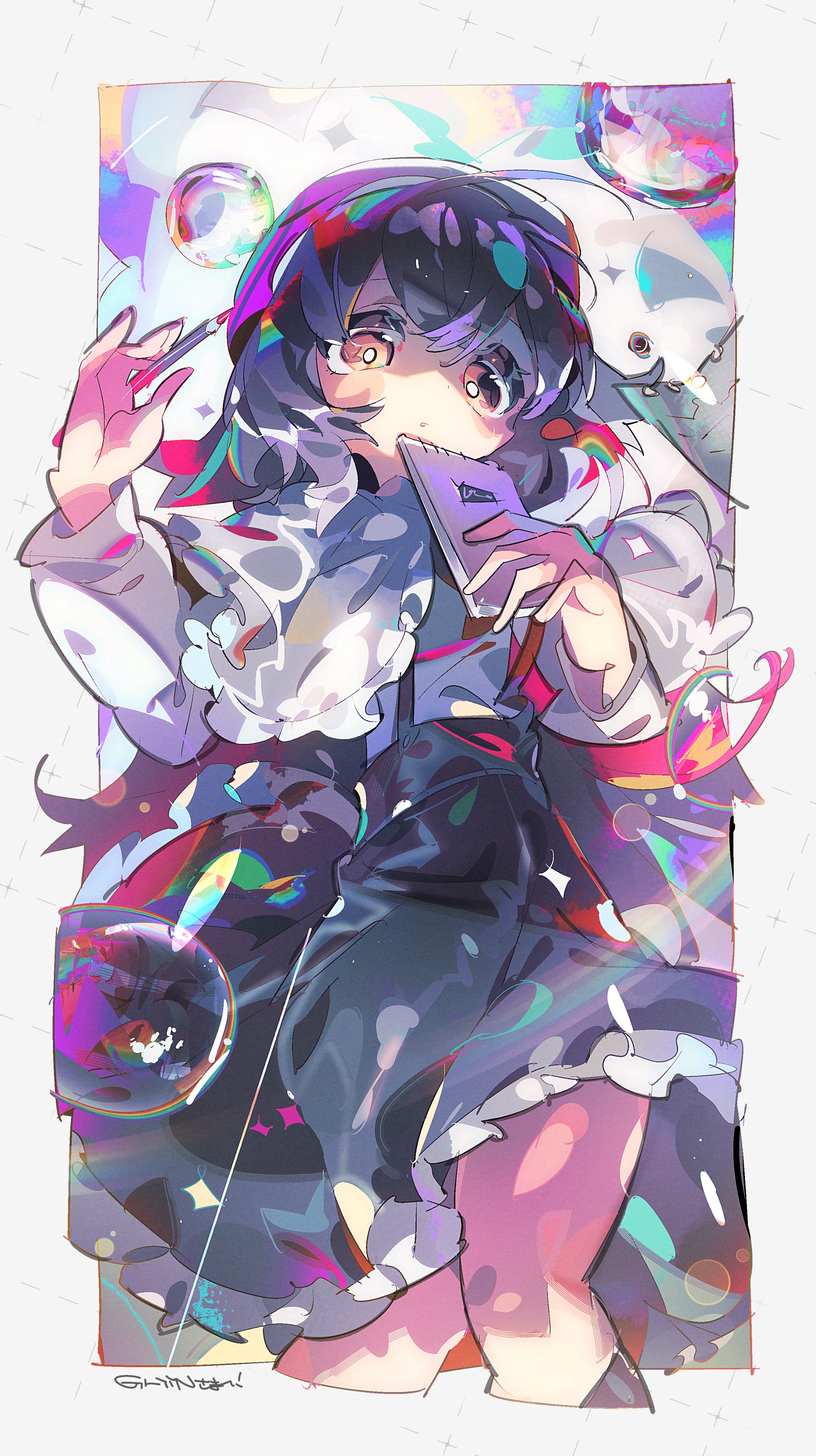 すずか on X: 