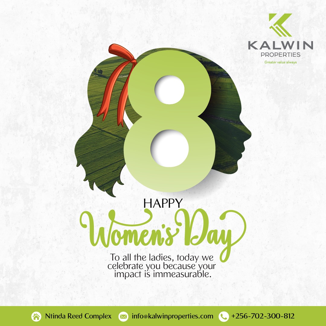 KalwinUg's tweet photo. To all the incredible women out there,your impact is immeasurable! From shaping communities to breaking barriers, leading with strength, and inspiring generations, the world thrives because of you. Today, we celebrate your resilience and boundless influence. 
 #WomensDay https://t.co/6U5WOeJsay