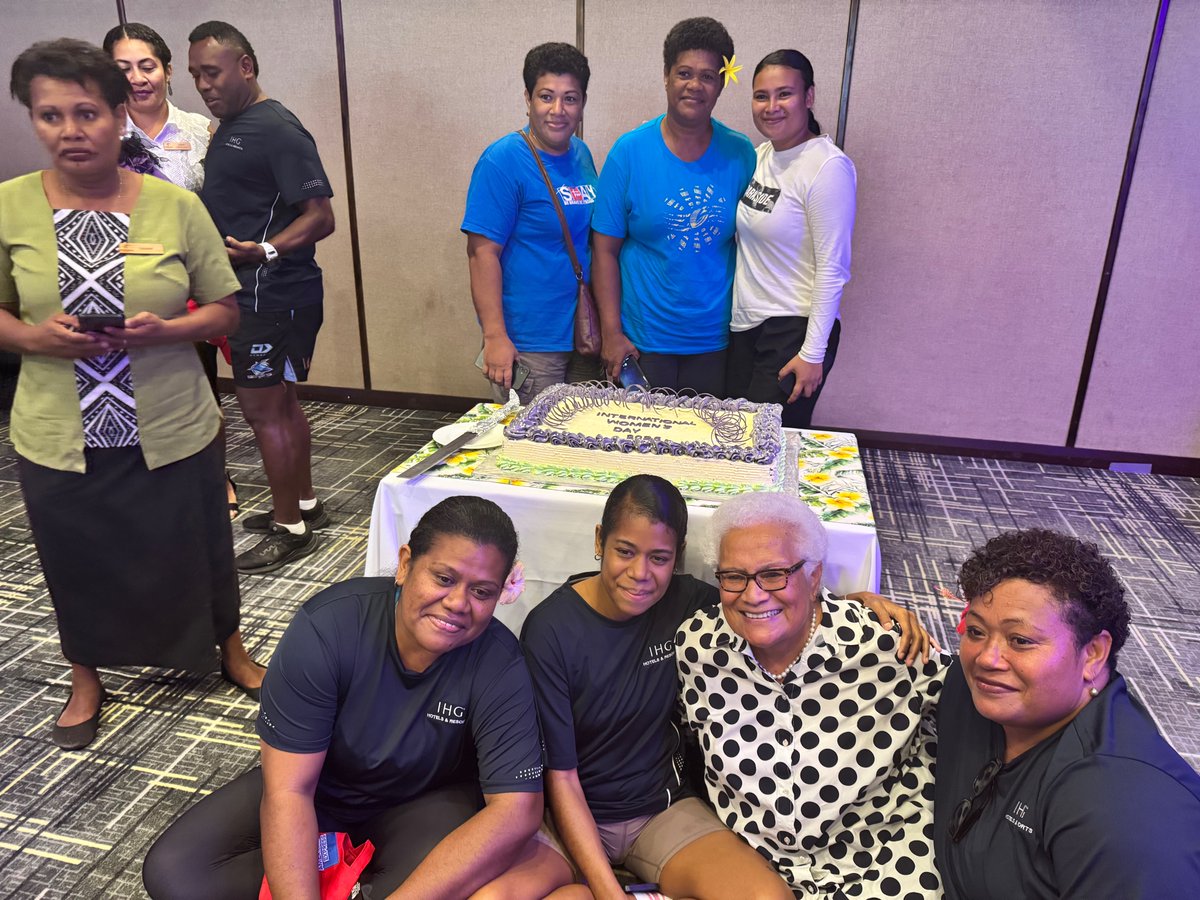 Fiji Psychological Society tweet media