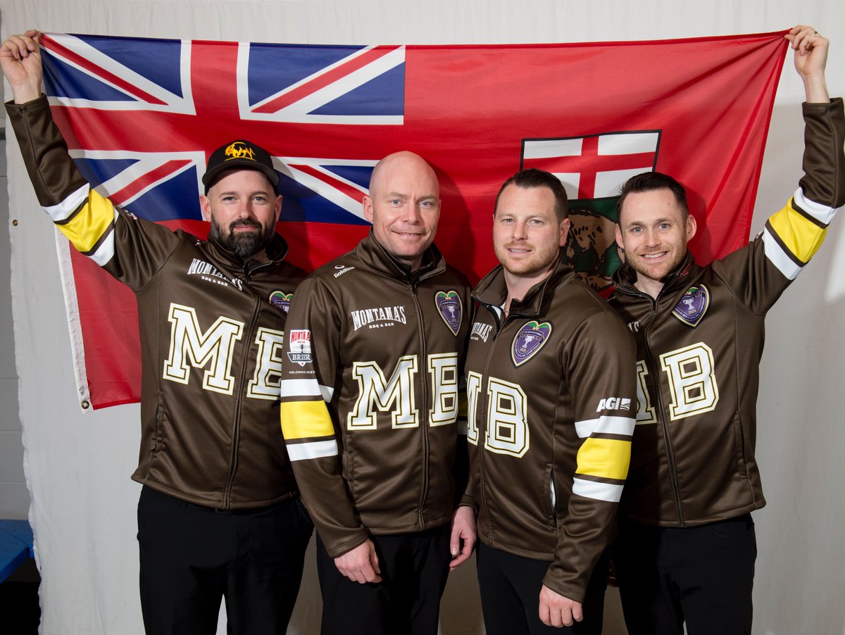Curling Canada (@curlingcanada) on Twitter photo 🥌 PAGE PLAYOFF-BOUND 🥌
<a href="/teamcarruthers/">Team Carruthers</a> is heading to the Page 3-4 playoffs tomorrow at 12:30 p.m. PT against the winner of the <a href="/TeamBradJacobs/">Team Jacobs</a> / Team NS (Purcell) game!
#Brier2024 🥌 PAGE PLAYOFF-BOUND 🥌
<a href="/teamcarruthers/">Team Carruthers</a> is heading to the Page 3-4 playoffs tomorrow at 12:30 p.m. PT against the winner of the <a href="/TeamBradJacobs/">Team Jacobs</a> / Team NS (Purcell) game!
#Brier2024