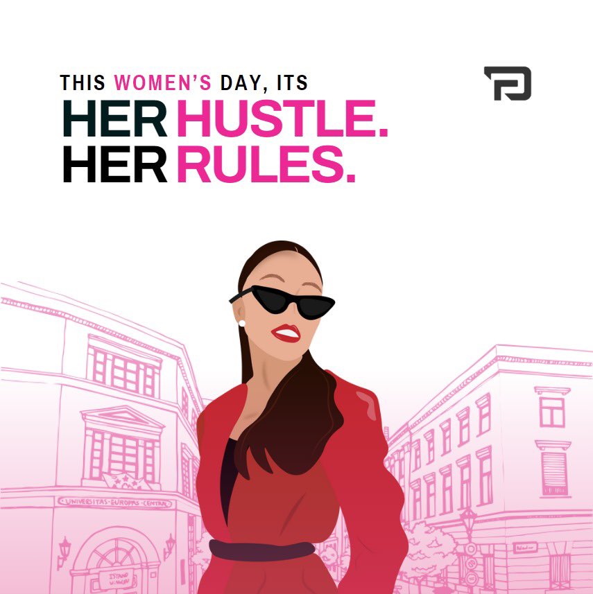 Today, we celebrate the diversity and contributions of women globally. Let's continue to foster a culture of inclusivity and equality

Happy Women's Day 💖 

#Picxele #GigEconomy #WomensDay #InternationalWomensDay