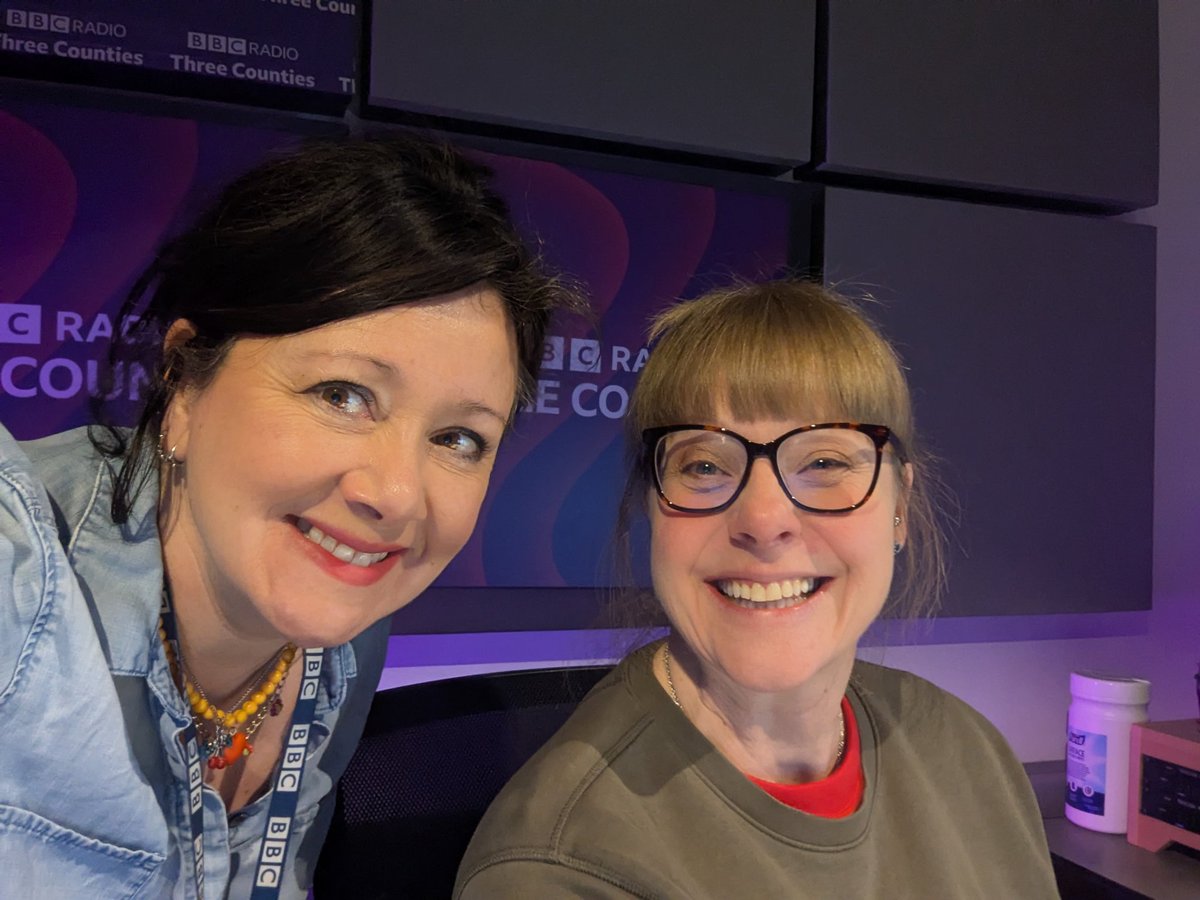 I am reminded that 4am is a bonkers time to wake up <a href="/Kate_Kinsella/">kate kinsella</a> <a href="/BBC3CR/">BBC Beds, Herts & Bucks</a>