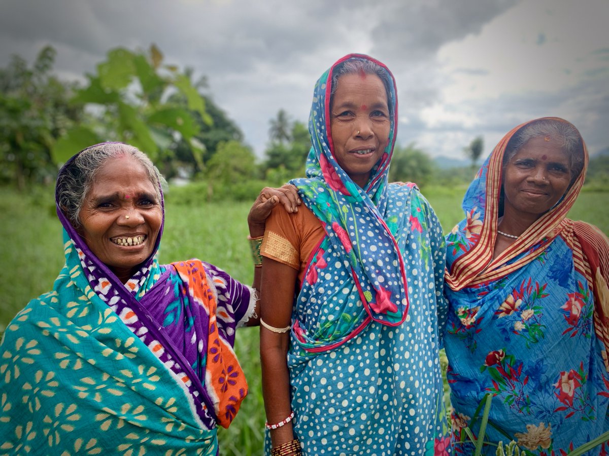 World Food Programme in India (@unwfp_india) on Twitter photo Investing in #nutrition and food security for #women and girls provides exponential returns for their family and community. When women have the means to feed their families, entire communities grow stronger.🌱🤲🌍
#IWD2025 #WomensDay2025
<a href="/Elisabeth_WFP/">Elisabeth Faure</a> <a href="/UNinIndia/">United Nations in India</a> <a href="/unwomenindia/">UN Women India</a> Investing in #nutrition and food security for #women and girls provides exponential returns for their family and community. When women have the means to feed their families, entire communities grow stronger.🌱🤲🌍
#IWD2025 #WomensDay2025
<a href="/Elisabeth_WFP/">Elisabeth Faure</a> <a href="/UNinIndia/">United Nations in India</a> <a href="/unwomenindia/">UN Women India</a>