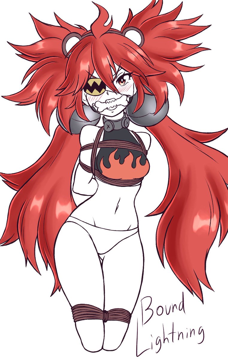 Koleda lookin' cute as always, done by <a href="/BoundLightning/">BoundLightning ◾()🔴()◾-Comms Closed</a>