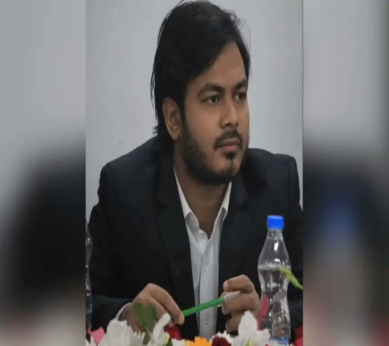 গণহত্যা ও গণতন্ত্র হত্যা আ. লীগের আসল ইতিহাস: আদীব