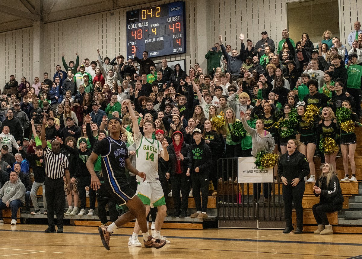 Worcester T&G Sports (@tgsports) on Twitter photo Photos: Clinton falls to Georgetown in D4 state quarterfinal <a href="/GaelsBoosters/">ClintonGaelsBoosters</a> <a href="/RickCinclair/">Rick Cinclair</a> telegram.com/picture-galler… Photos: Clinton falls to Georgetown in D4 state quarterfinal <a href="/GaelsBoosters/">ClintonGaelsBoosters</a> <a href="/RickCinclair/">Rick Cinclair</a> telegram.com/picture-galler…